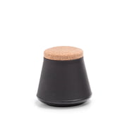 Established & Sons - Récipient en céramique Store avec couvercle