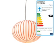 Established & Sons - Suspension lumineuse Filigrana