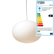 Established & Sons - Suspension lumineuse Filigrana