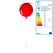 Brokis - Plafonnier à mémoire