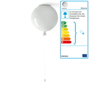 Brokis - Plafonnier à mémoire