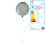 Brokis - Plafonnier à mémoire