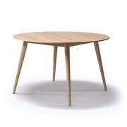 bruunmunch - Play dinner table de repas ronde à rallonge