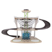 Baghera - Bentley Garage en bois