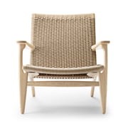 Carl hansen - Fauteuil ch25