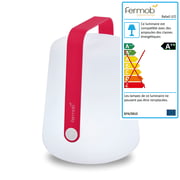 Fermob - Balad Lampe LED rechargeable 38 cm