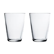 Iittala - Kartio verres