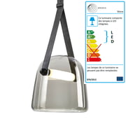 Brokis - Mona luminaire suspendu led