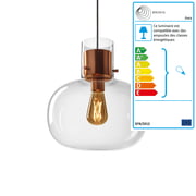Brokis - Luminaire suspendu awa