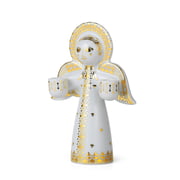 Bjørn wiinblad - Lucia arbre de noël porte-bougies