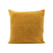 House doctor - Housse de coussin en velours velv