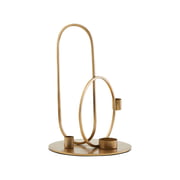 House doctor - Bougeoir cirque