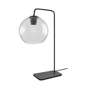 Ledvance - Vieille lampe de table 1906 globe