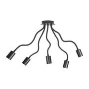 Ledvance - Vieux 1906 plafonnier en tube