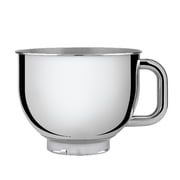 Smeg - Bol en acier inoxydable pour robot culinaire