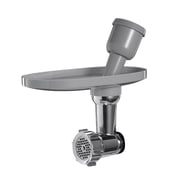 Smeg - Hachoir à viande pour robot culinaire