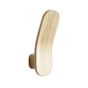 Caussa - Crochet à manteau eshaku