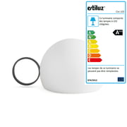 Estiluz - Circ led led lampe de table à piles