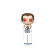 Lucie kaas - Figurine en bois de sketch inc.