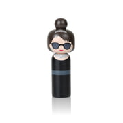 Lucie kaas - Figurine en bois de sketch inc.