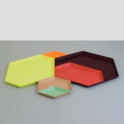 Kaleido Plateaux dans le mélange de HAY