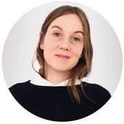 Experte en aménagement Kerstin Reilemann Photo de profil