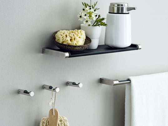 Salle de bain - Accessoires - Teaser