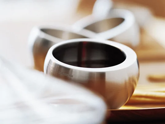 Accessoires de bar Image de présentation