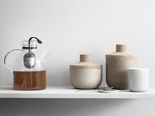 Tee Image de présentation