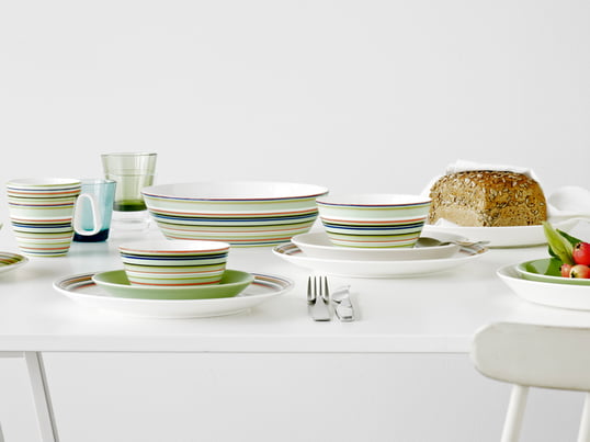 Collection du fabricant - Iittala - Origo