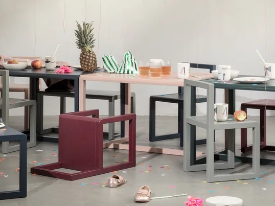 ferm Living - Collection Little Architect