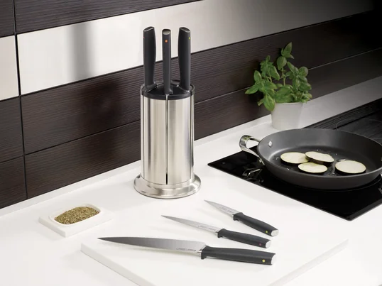 Joseph Joseph - Carrousel à couteaux Elevate 100