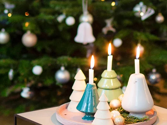 Themen-Banner - Weihnachtsbaum-Trends 2017