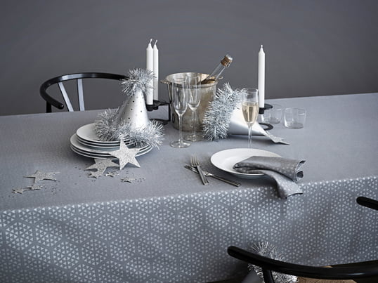 Thème - Réveillon du nouvel an 2018