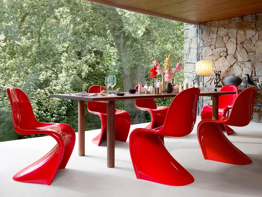 Vitra - Panton Chair