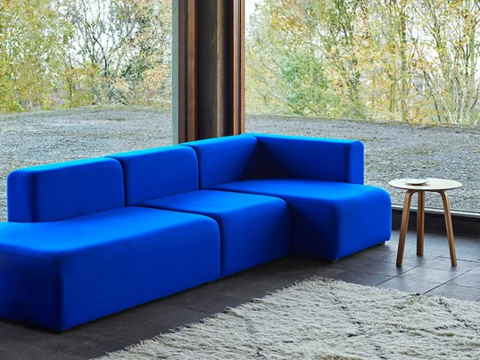 Pièces de la maison