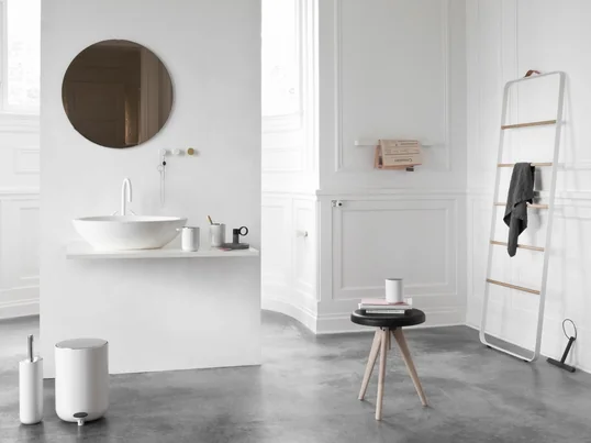 Menu . Échelle Towle - 4zu3