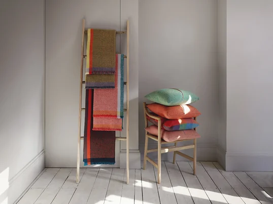 Christian Zuzunaga 4zu3 Salle de bains