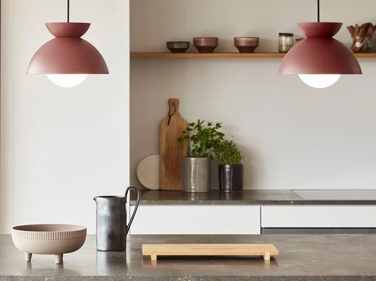 Luminaires Tendances Aperçu