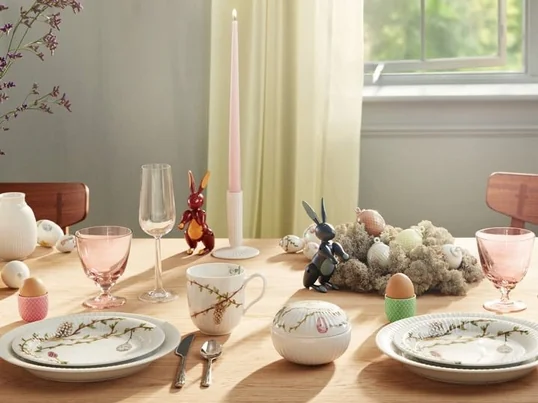 Kähler Design Hammershoi