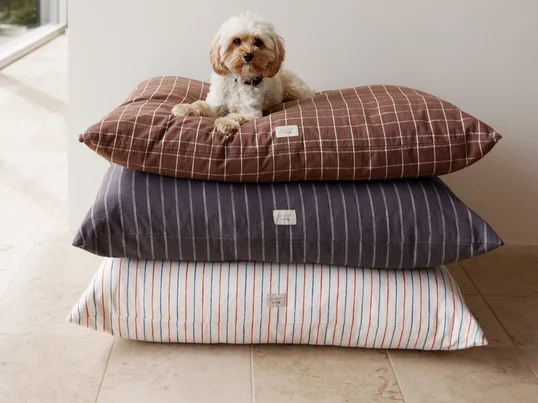 OYOY ZOO - Coussin pour animaux domestiques Kyoto