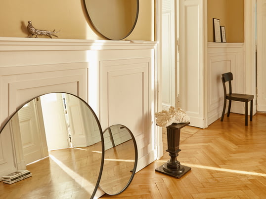 Grand miroir de Yunic