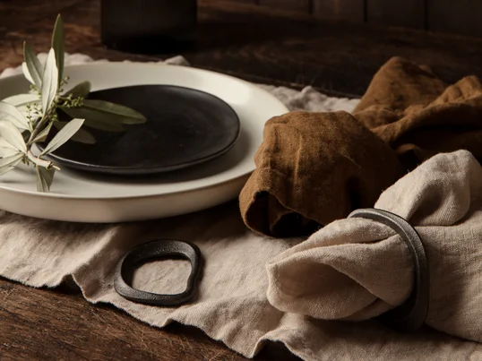 New Norm - Couverts de table de Audo Copenhagen