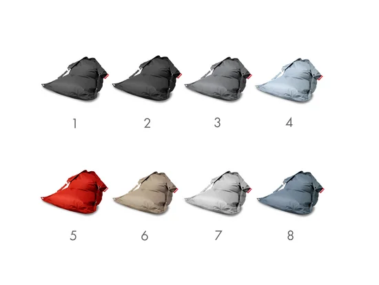 Fatboy - Beanbag - Série Fabricant