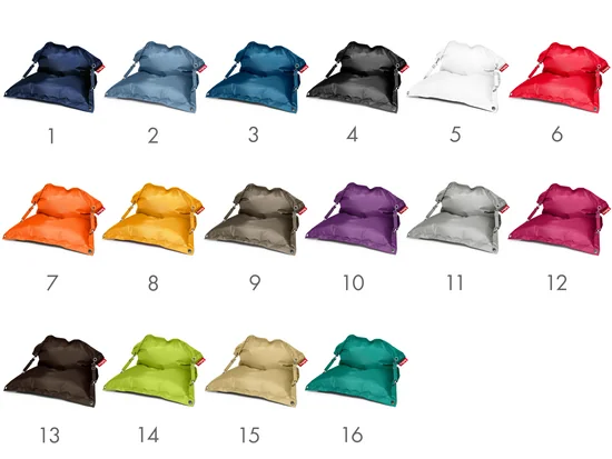 Fatboy - Beanbag - Série Fabricant