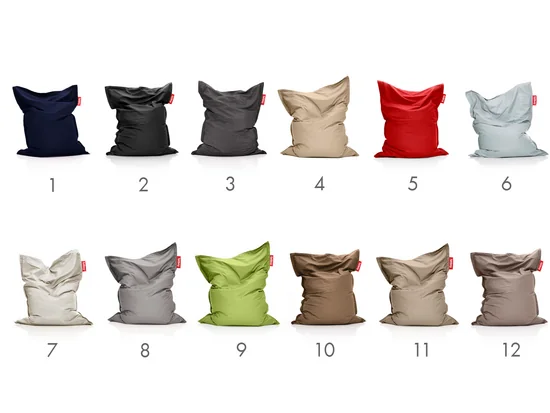 Fatboy - Beanbag - Série Fabricant
