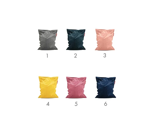 Fatboy - Beanbag - Série Fabricant