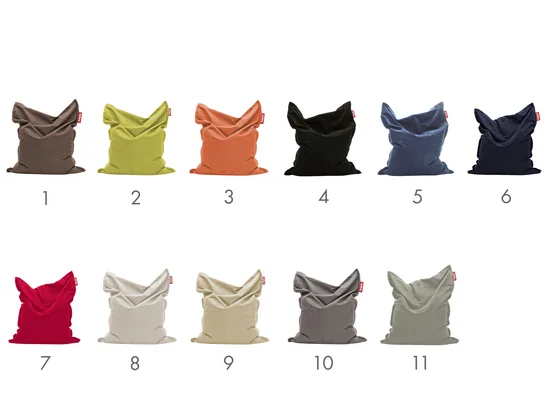 Fatboy - Beanbag - Série Fabricant