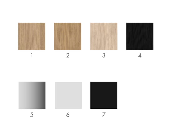 Hay - Manufacturer series - À propos d'une chaise