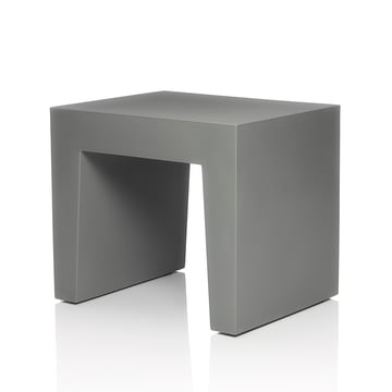 Fatboy - Concrete Seat, gris
